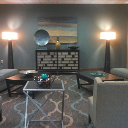 Hampton Inn Greenwood Eksteriør bilde