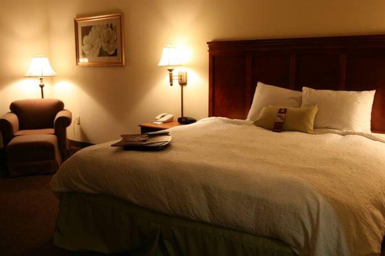 Hampton Inn Greenwood Eksteriør bilde
