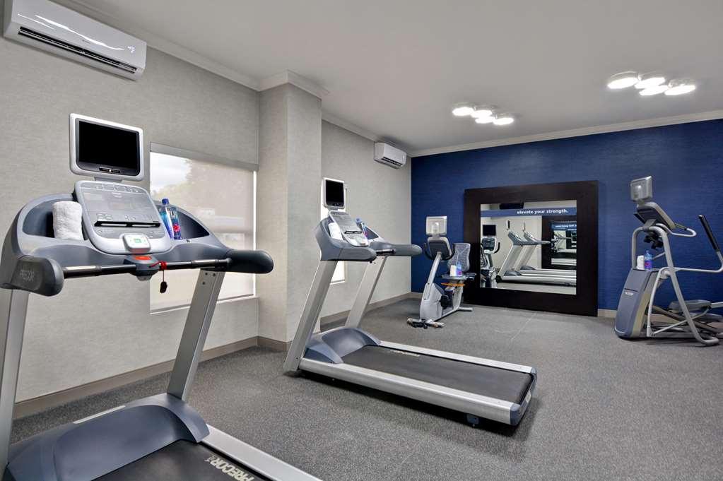 Hampton Inn Greenwood Fasiliteter bilde