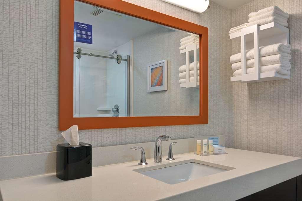 Hampton Inn Greenwood Eksteriør bilde